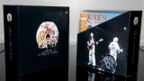 Queen - Day at the Races Custom Box, 